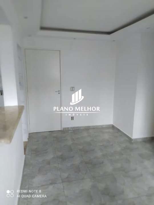 Apartamento, 2 quartos, 48 m² - Foto 10