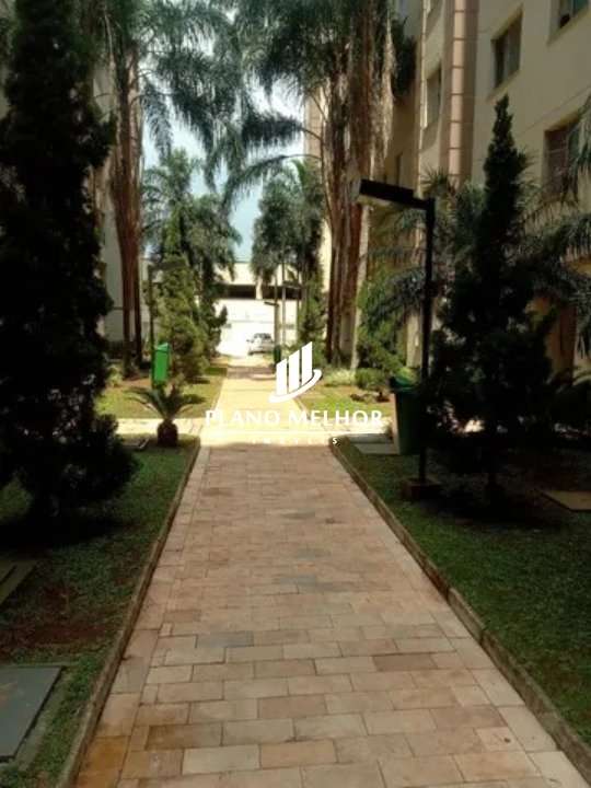 Apartamento, 2 quartos, 48 m² - Foto 12