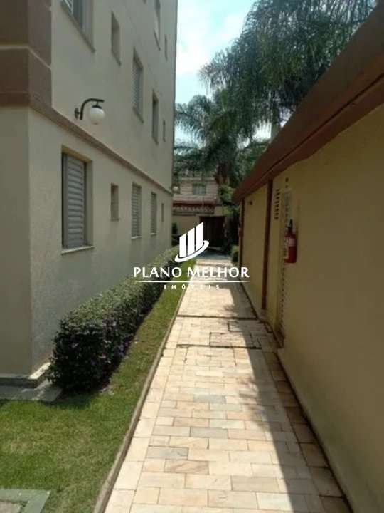 Apartamento, 2 quartos, 48 m² - Foto 14