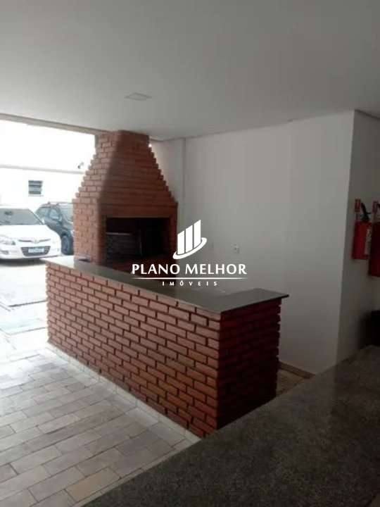 Apartamento, 2 quartos, 48 m² - Foto 15