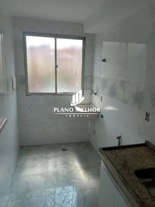 Apartamento, 2 quartos, 48 m² - Foto 3