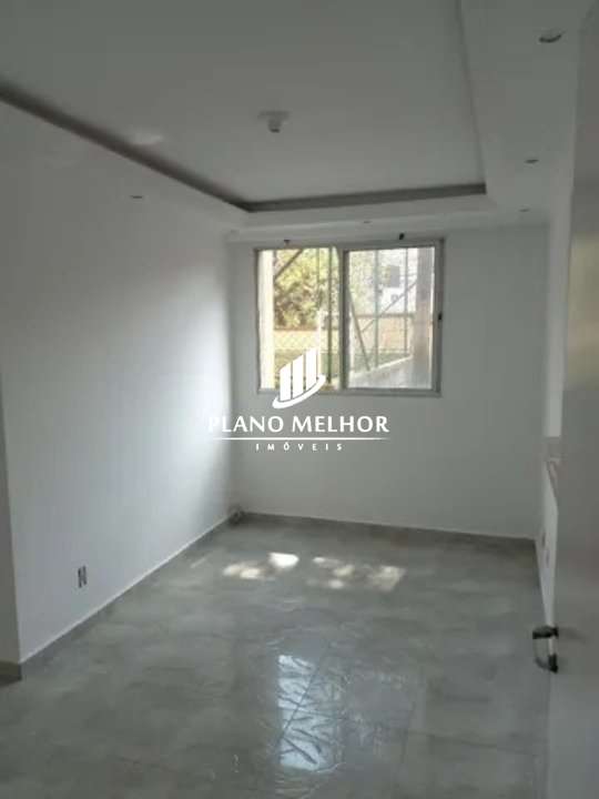 Apartamento, 2 quartos, 48 m² - Foto 4