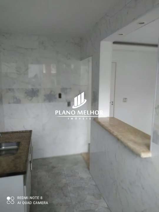 Apartamento, 2 quartos, 48 m² - Foto 9