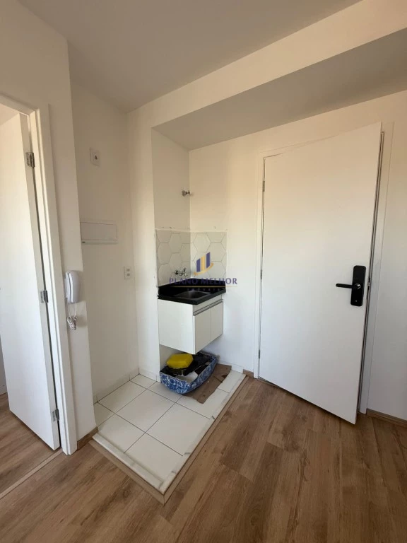 Apartamento, 1 quarto, 25 m² - Foto 1
