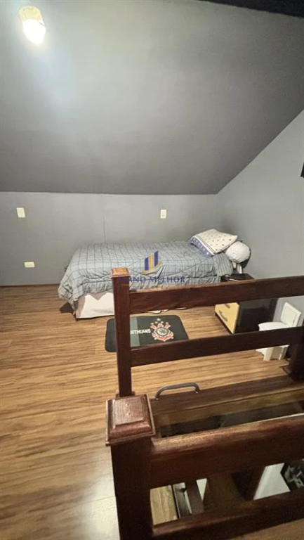 Casa, 3 quartos, 60 m² - Foto 13
