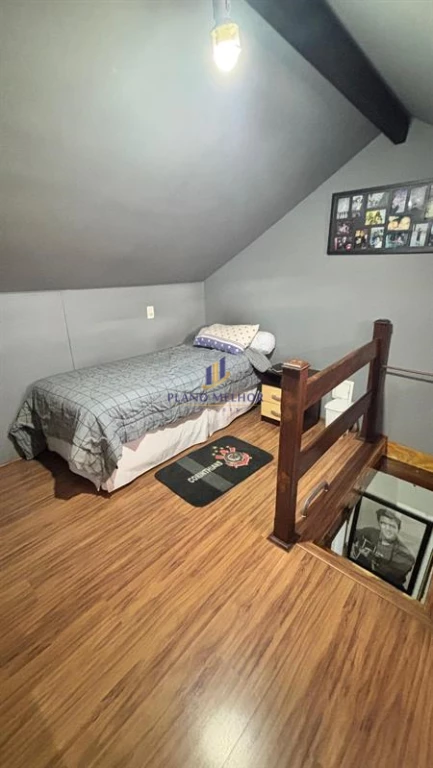 Casa, 3 quartos, 60 m² - Foto 14