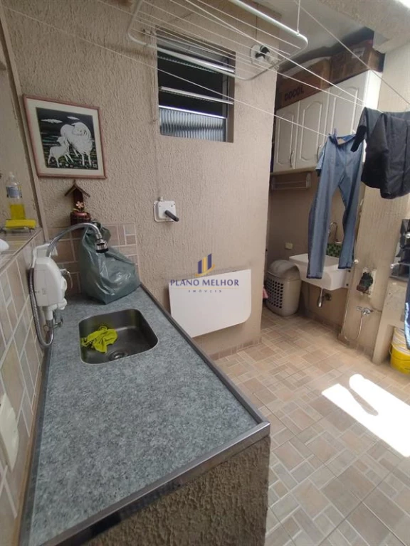 Casa, 3 quartos, 60 m² - Foto 17