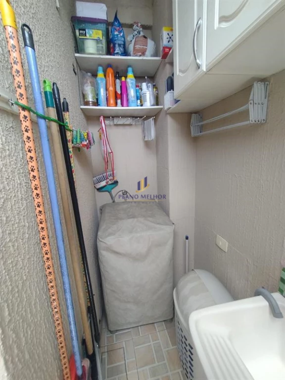 Casa, 3 quartos, 60 m² - Foto 18