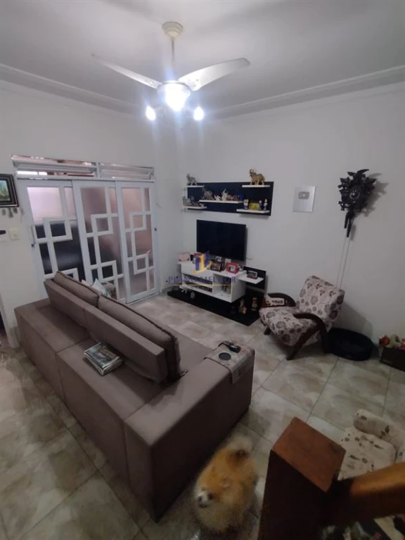 Casa, 3 quartos, 60 m² - Foto 3