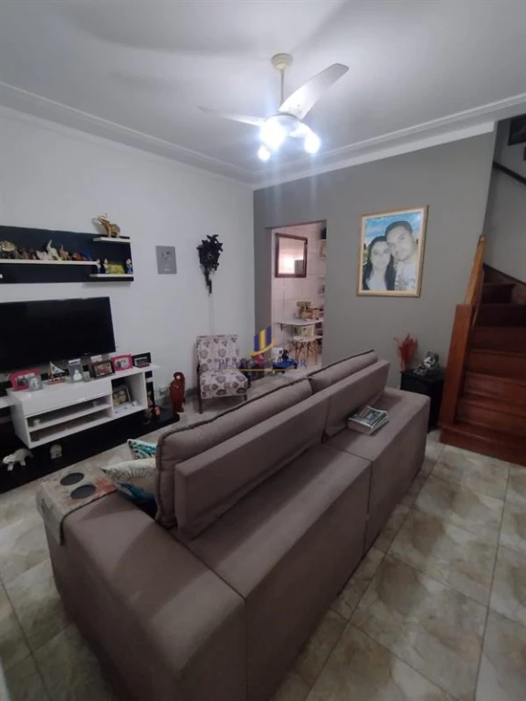 Casa, 3 quartos, 60 m² - Foto 4