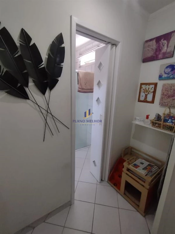 Casa, 3 quartos, 60 m² - Foto 6