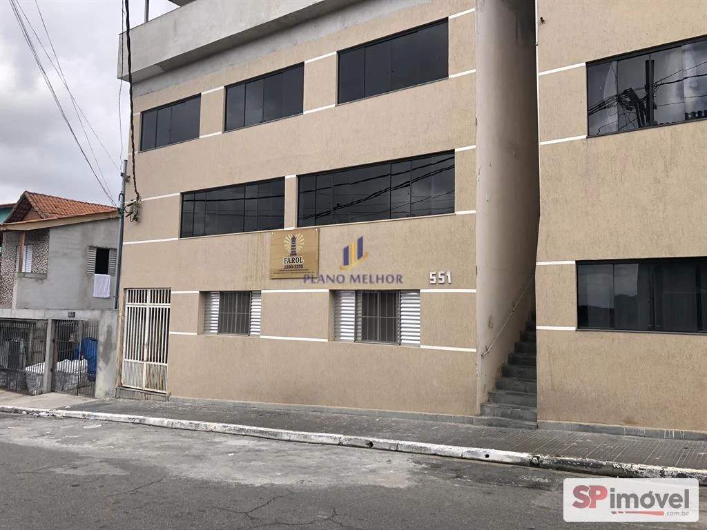 Loja-Salão, 1200 m² - Foto 1