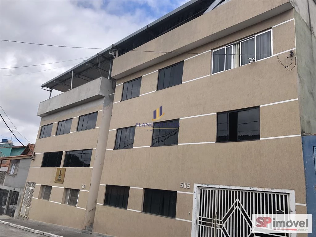 Loja-Salão, 1200 m² - Foto 2