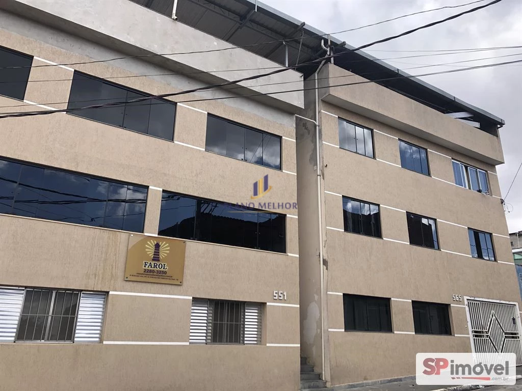 Loja-Salão, 1200 m² - Foto 4