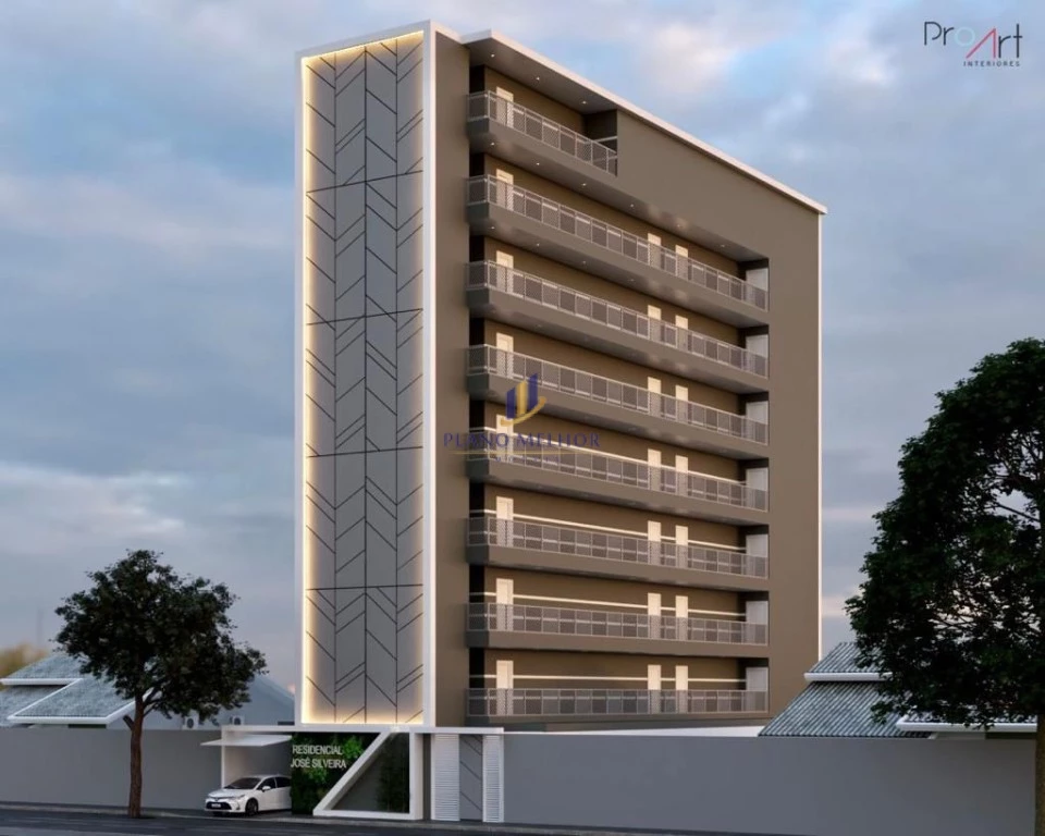Apartamento, 2 quartos, 39 m² - Foto 4