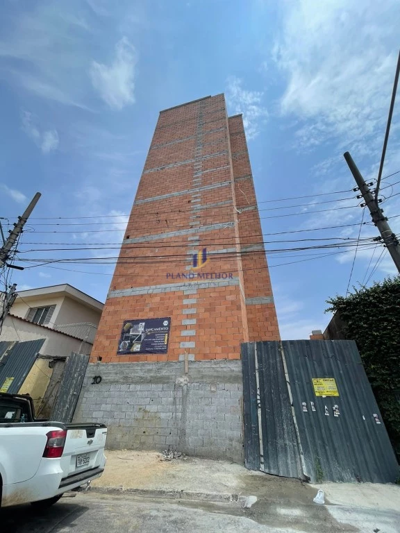 Apartamento, 2 quartos, 39 m² - Foto 5
