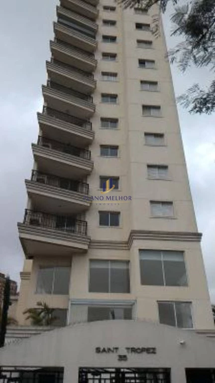 Apartamento, 3 quartos, 106 m² - Foto 1