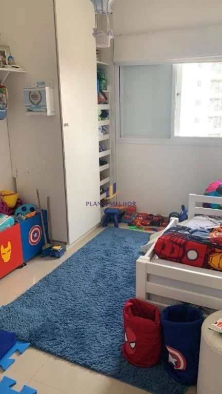Apartamento, 3 quartos, 106 m² - Foto 11