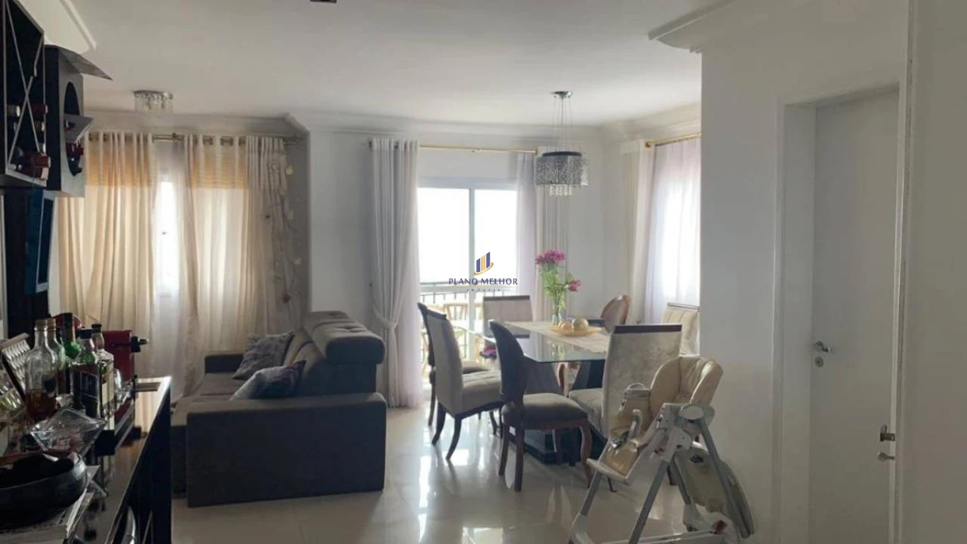 Apartamento, 3 quartos, 106 m² - Foto 16