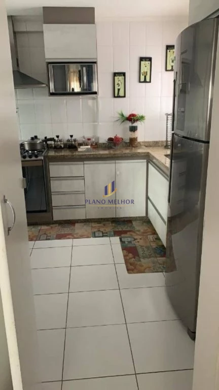 Apartamento, 3 quartos, 106 m² - Foto 21