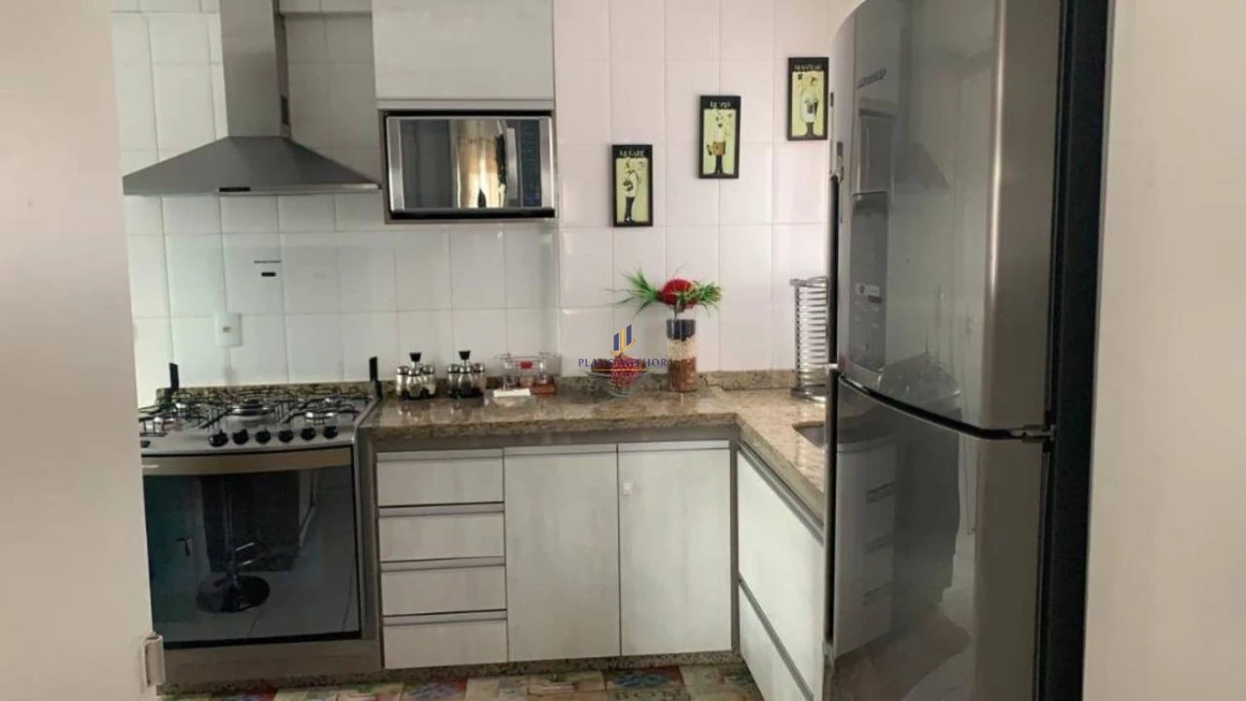 Apartamento, 3 quartos, 106 m² - Foto 22