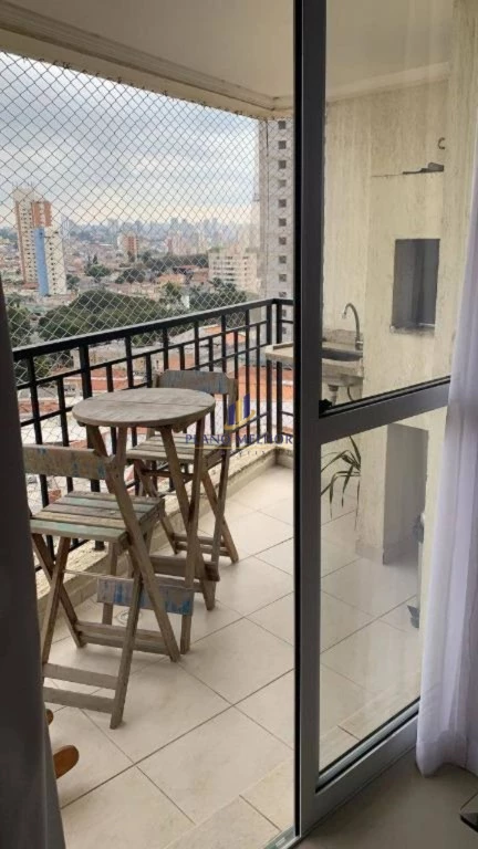 Apartamento, 3 quartos, 106 m² - Foto 4