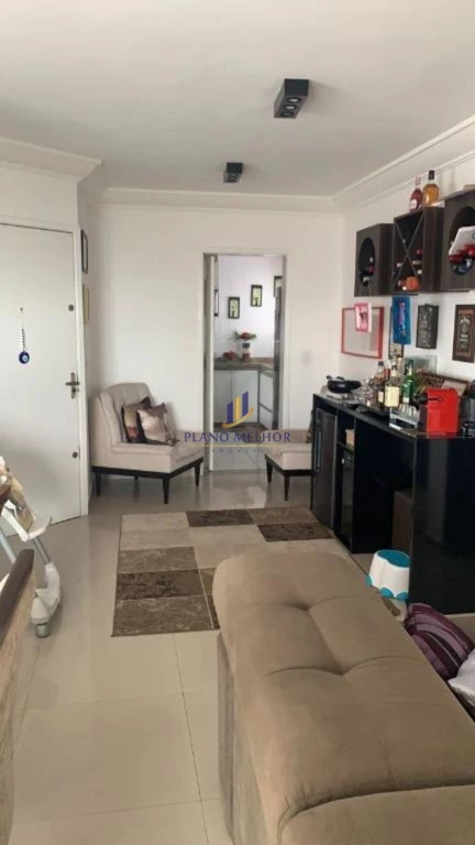 Apartamento, 3 quartos, 106 m² - Foto 8