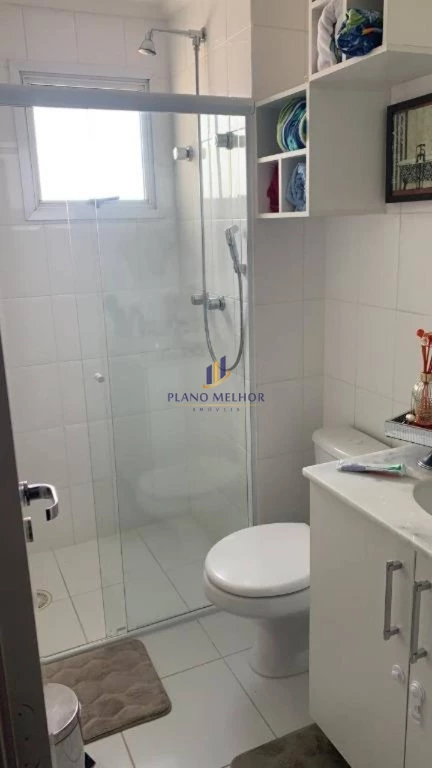 Apartamento, 3 quartos, 106 m² - Foto 9