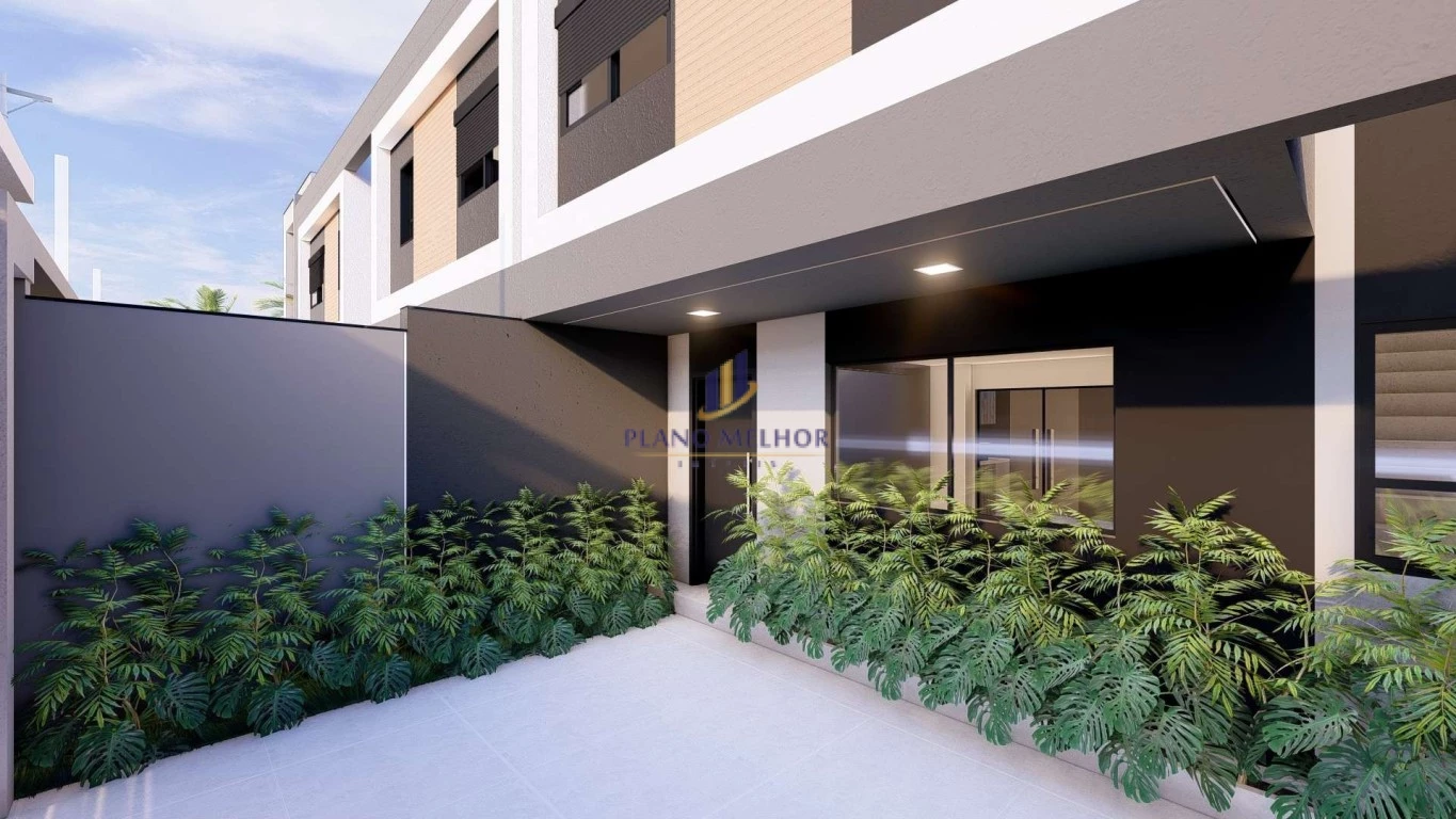 Casa, 3 quartos, 100 m² - Foto 3