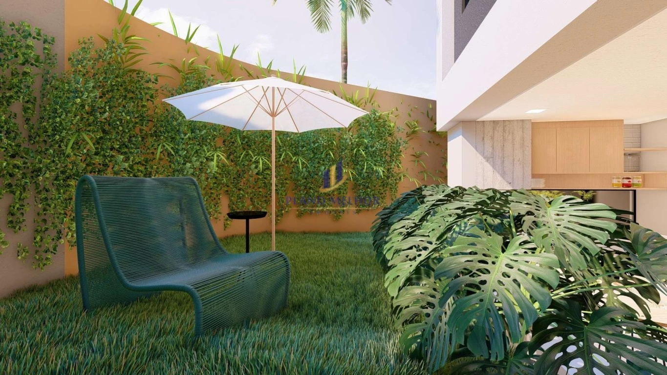 Casa, 3 quartos, 100 m² - Foto 6