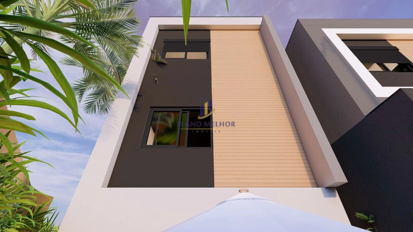 Casa, 3 quartos, 100 m² - Foto 7