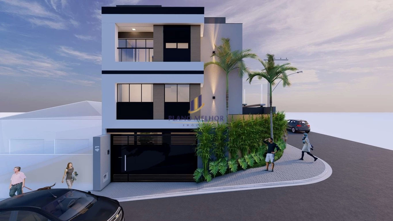 Casa, 3 quartos, 100 m² - Foto 8