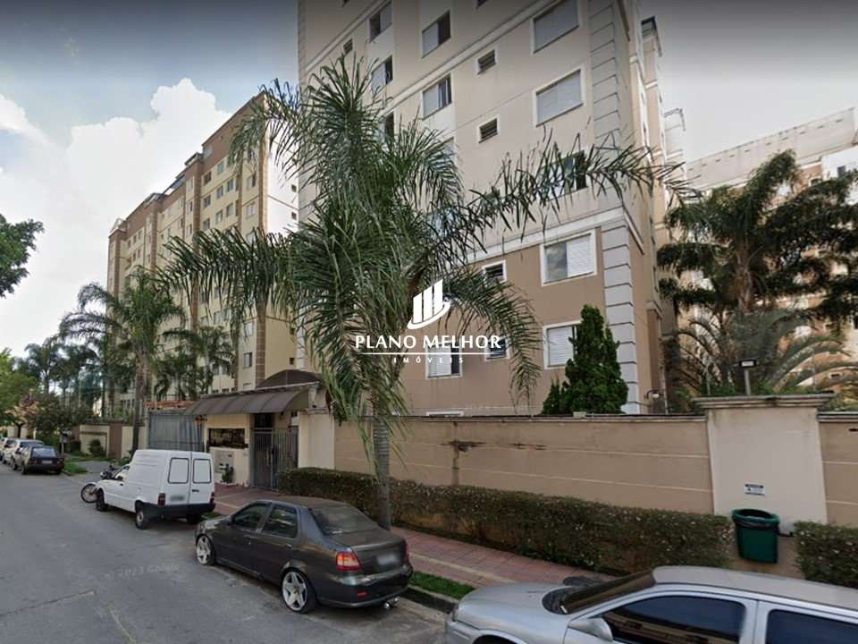 Apartamento, 2 quartos, 44 m² - Foto 4