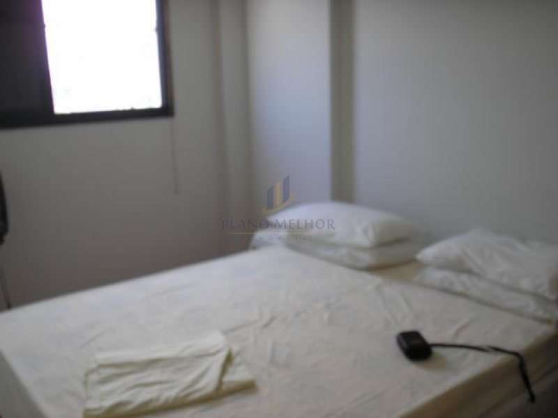Apartamento, 1 quarto, 50 m² - Foto 11
