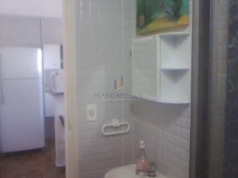 Apartamento, 1 quarto, 50 m² - Foto 13