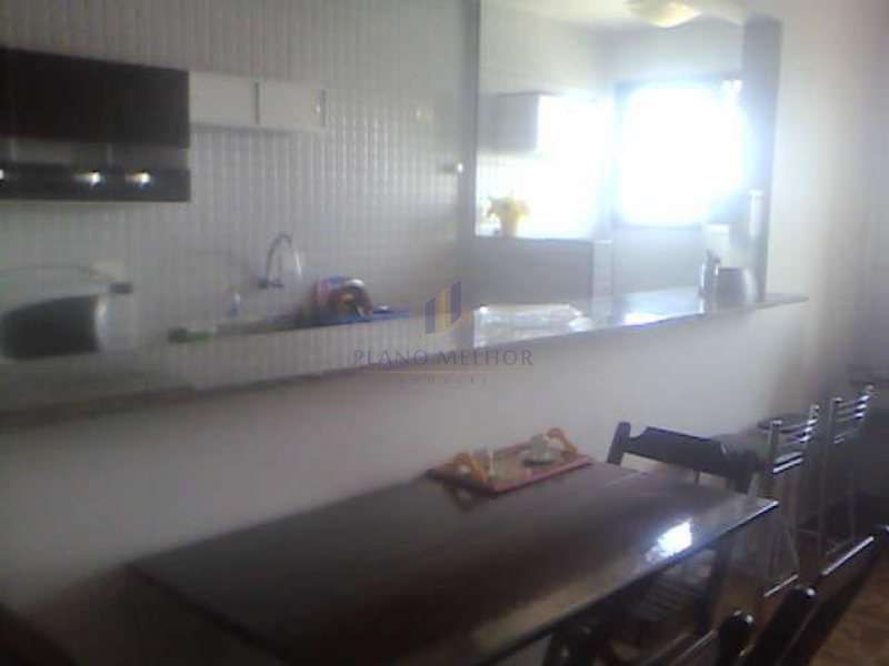 Apartamento, 1 quarto, 50 m² - Foto 7
