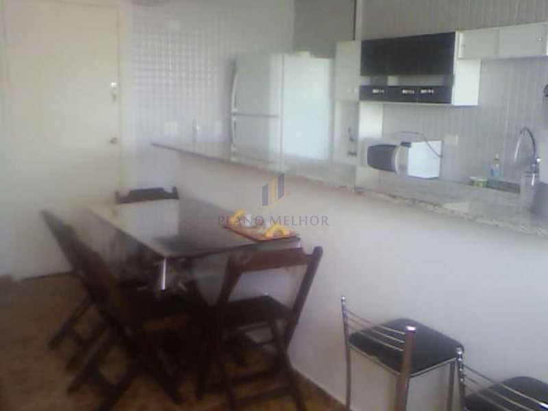 Apartamento, 1 quarto, 50 m² - Foto 8
