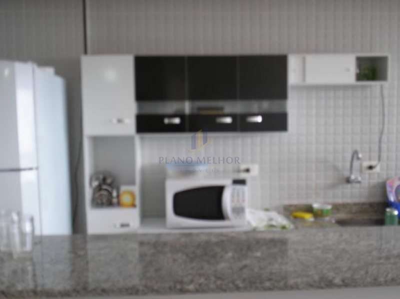 Apartamento, 1 quarto, 50 m² - Foto 9