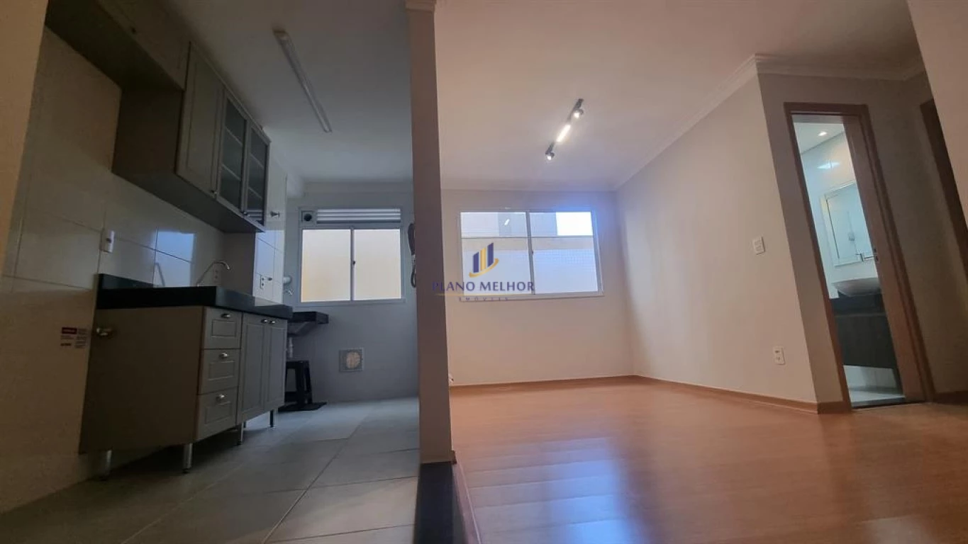 Apartamento, 2 quartos, 44 m² - Foto 10