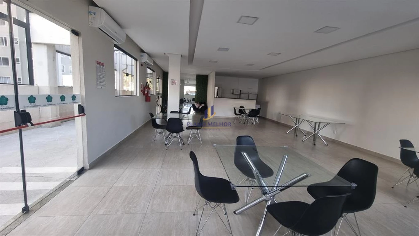 Apartamento, 2 quartos, 44 m² - Foto 15