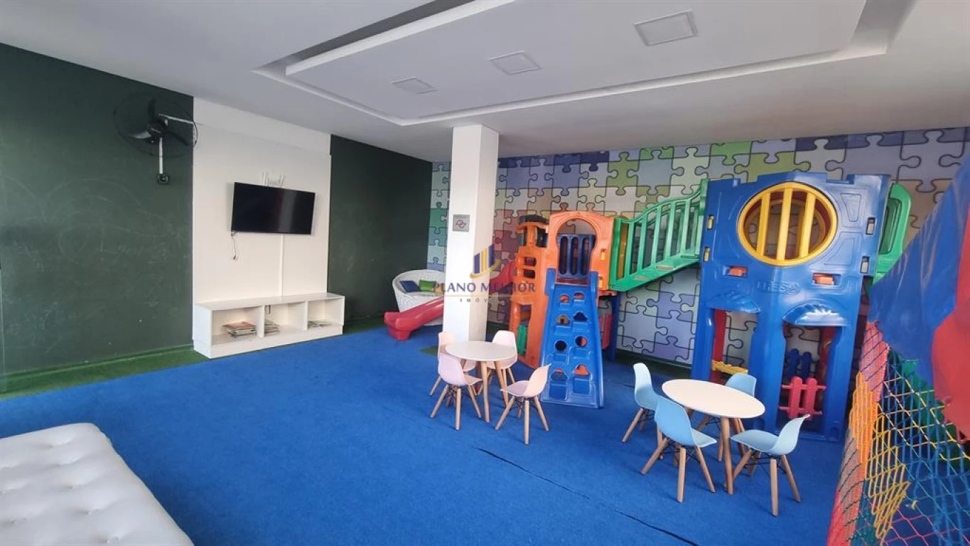 Apartamento, 2 quartos, 44 m² - Foto 16