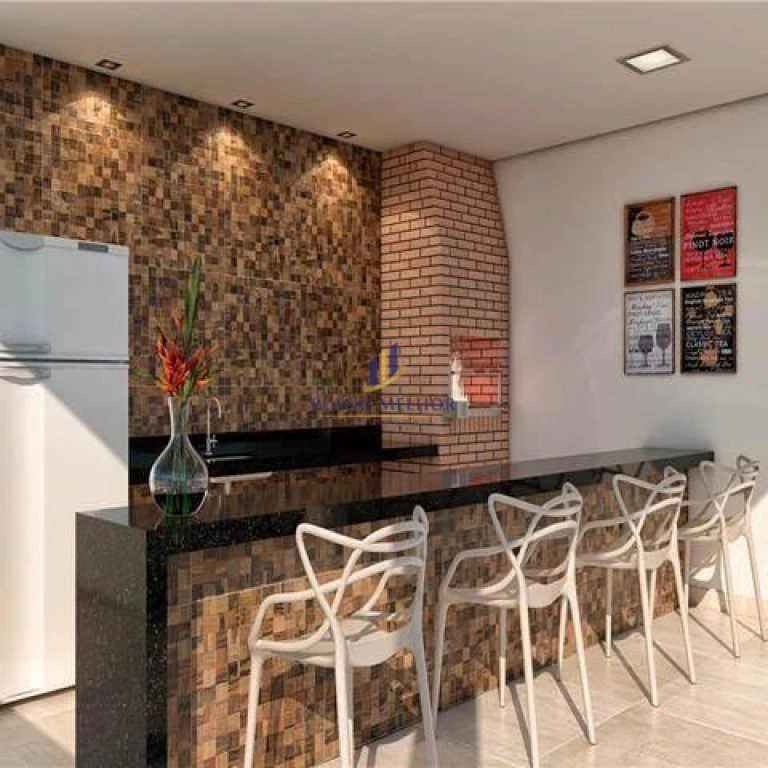 Apartamento, 2 quartos, 44 m² - Foto 18