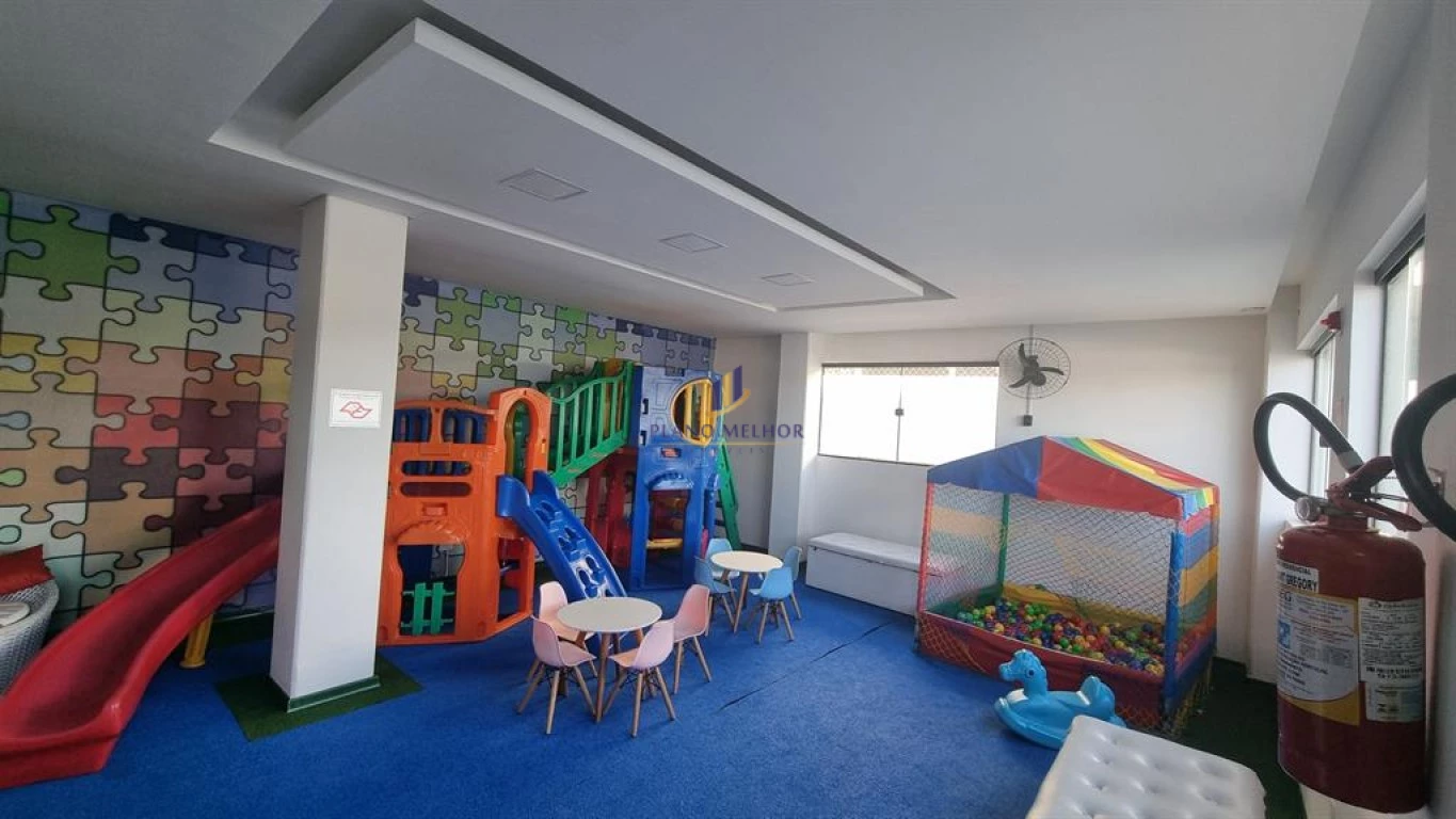 Apartamento, 2 quartos, 44 m² - Foto 19