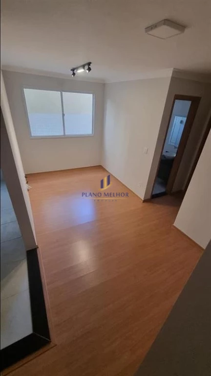 Apartamento, 2 quartos, 44 m² - Foto 2