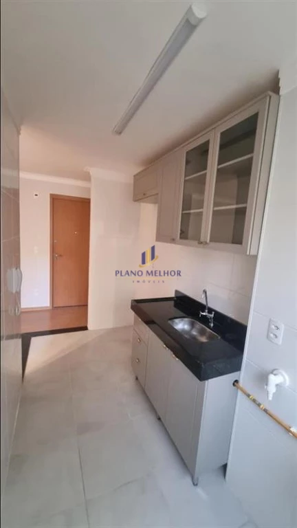Apartamento, 2 quartos, 44 m² - Foto 6
