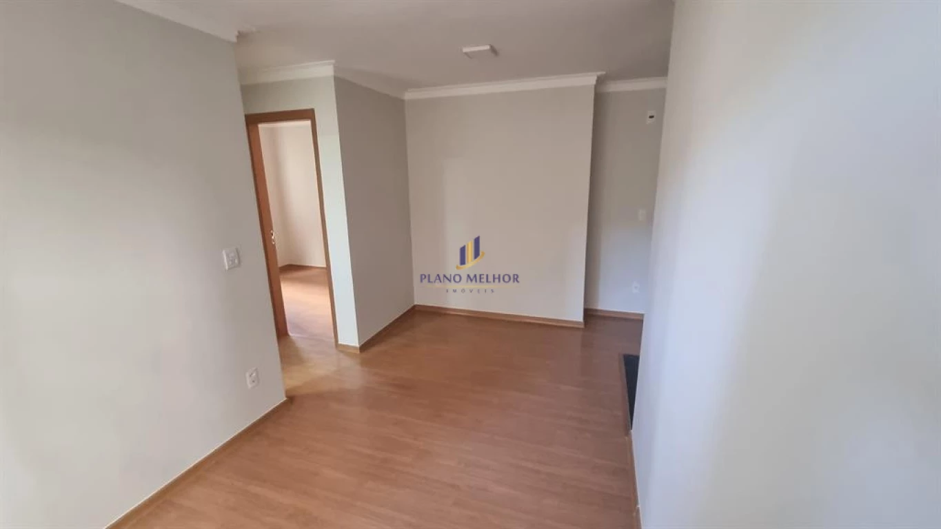 Apartamento, 2 quartos, 44 m² - Foto 8