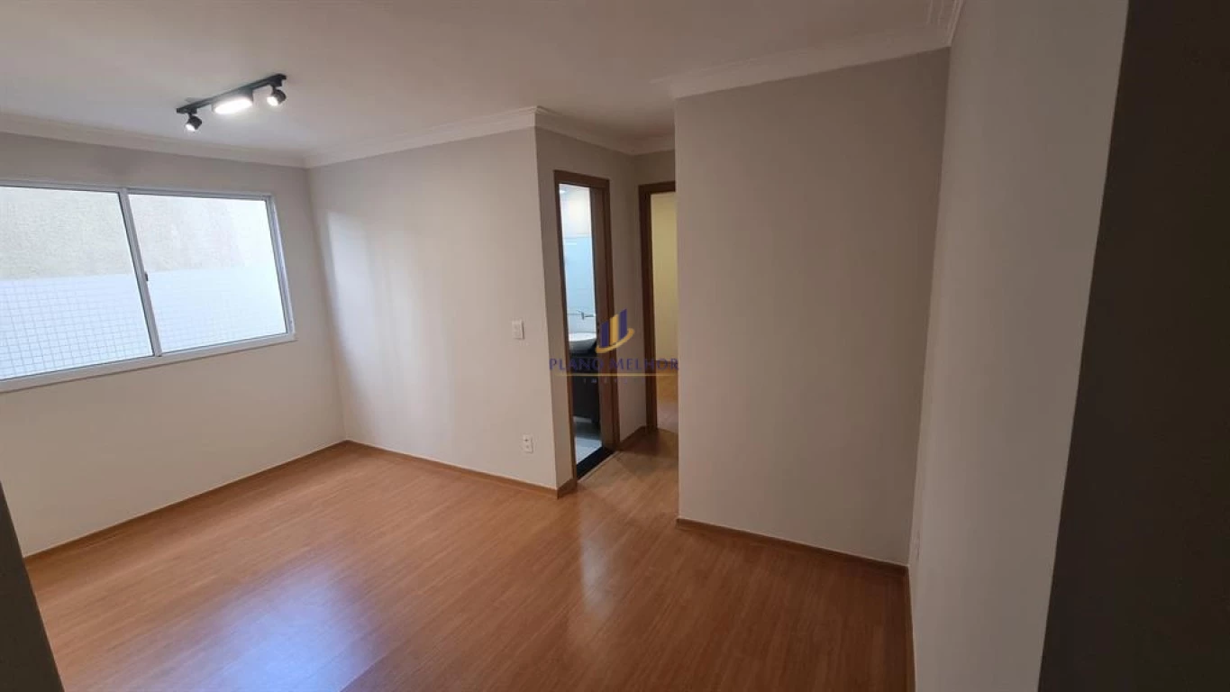 Apartamento, 2 quartos, 44 m² - Foto 9