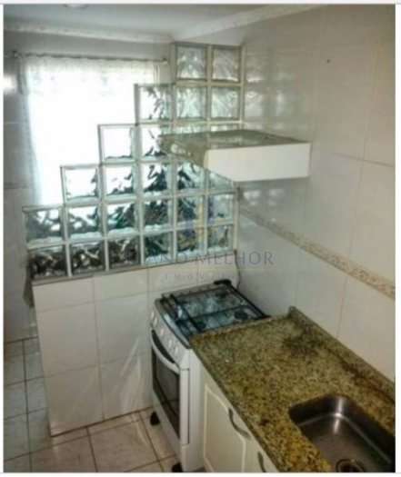 Apartamento, 2 quartos, 54 m² - Foto 21