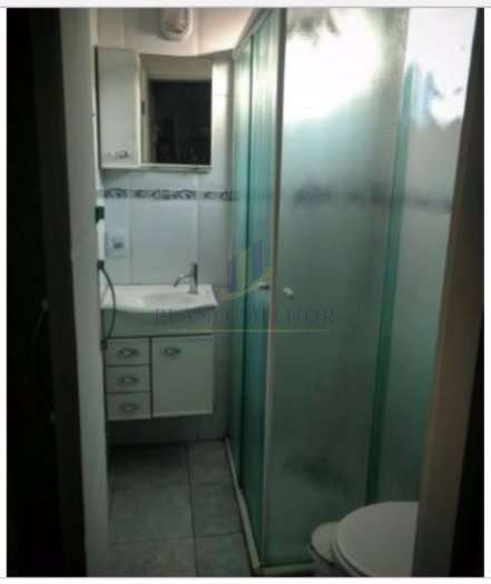Apartamento, 2 quartos, 54 m² - Foto 28