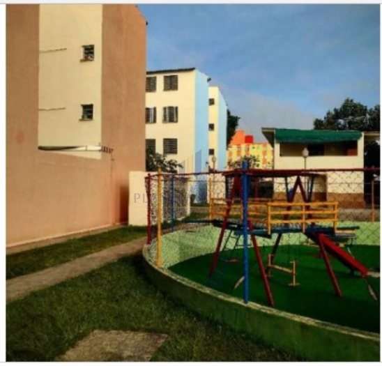 Apartamento, 2 quartos, 54 m² - Foto 33